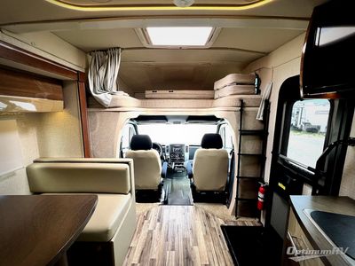 2017 Winnebago Navion - Photo 5
