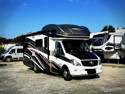 2017 Winnebago Navion - Photo 1