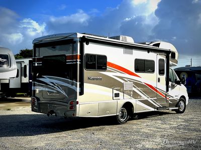 2017 Winnebago Navion - Photo 2