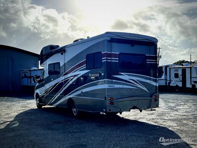 2017 Winnebago Navion - Photo 3