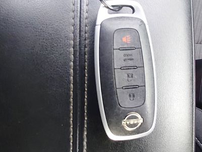 2024 Nissan Sentra — photo 15 view