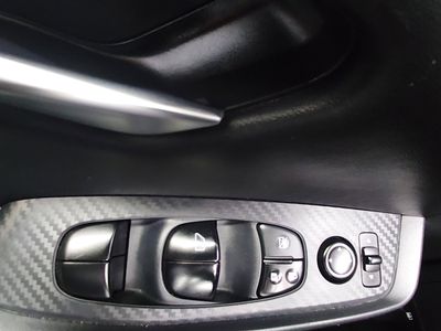 2024 Nissan Sentra — photo 13 view