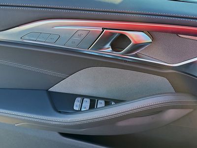 2026 BMW 8 Series - Photo 24
