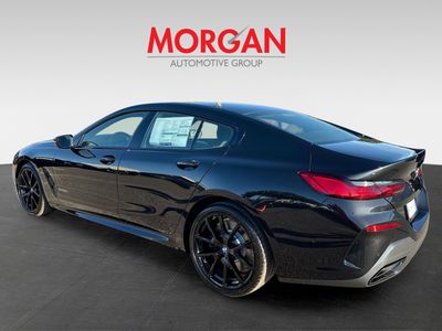2026 BMW 8 Series - Photo 5