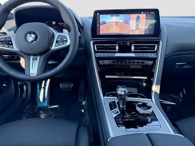 2026 BMW 8 Series - Photo 19