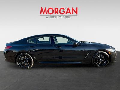 2026 BMW 8 Series - Photo 2