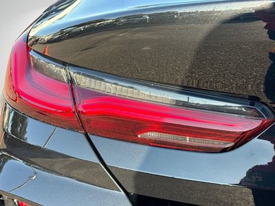 2026 BMW 8 Series - Photo 9