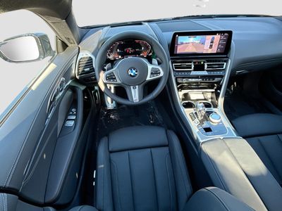 2026 BMW 8 Series - Photo 21