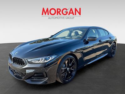 2026 BMW 8 Series - Photo 6