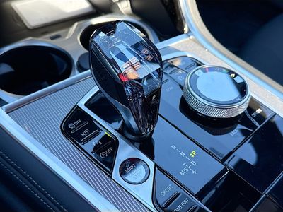 2026 BMW 8 Series - Photo 30