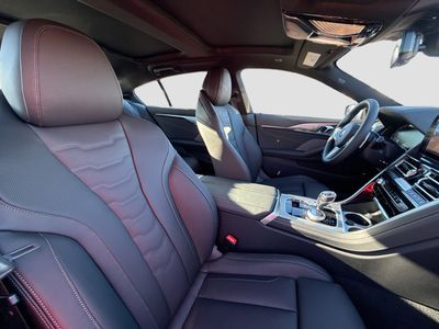 2026 BMW 8 Series - Photo 15