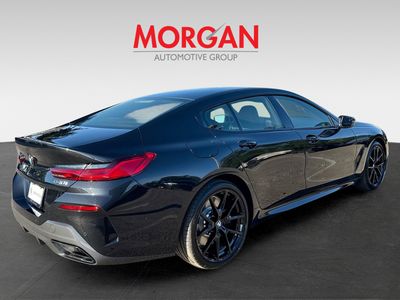 2026 BMW 8 Series - Photo 3