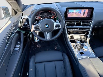 2026 BMW 8 Series - Photo 17