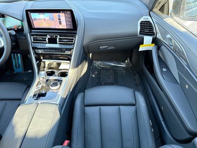 2026 BMW 8 Series - Photo 18