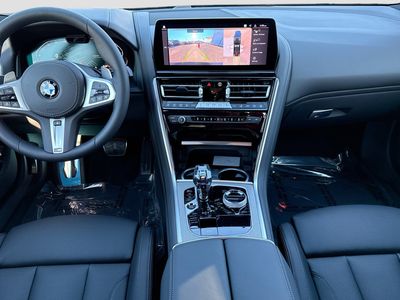2026 BMW 8 Series - Photo 16