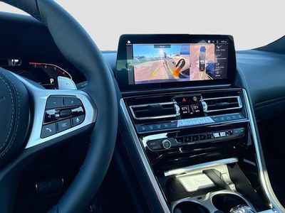2026 BMW 8 Series - Photo 29