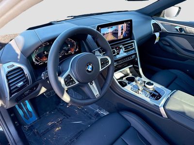2026 BMW 8 Series - Photo 27