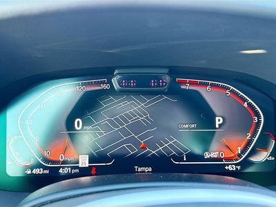 2026 BMW 8 Series - Photo 42