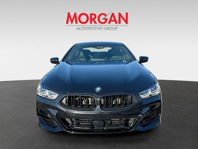 2026 BMW 8 Series - Photo 7