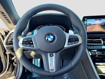 2026 BMW 8 Series - Photo 41