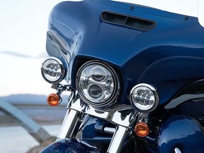 2017 Harley-Davidson Electra Glide Ultra Classic - Photo 6