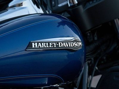2017 Harley-Davidson Electra Glide Ultra Classic - Photo 9