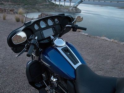 2017 Harley-Davidson Electra Glide Ultra Classic - Photo 7