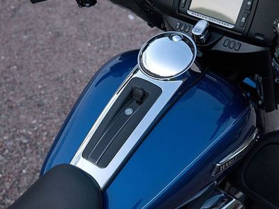 2017 Harley-Davidson Electra Glide Ultra Classic - Photo 8
