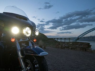 2017 Harley-Davidson Electra Glide Ultra Classic - Photo 3