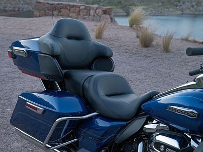 2017 Harley-Davidson Electra Glide Ultra Classic - Photo 4
