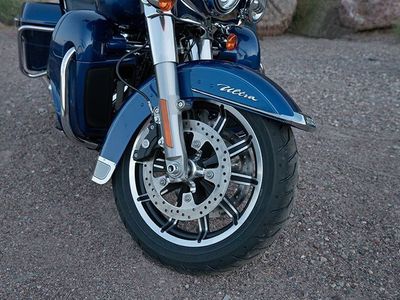 2017 Harley-Davidson Electra Glide Ultra Classic - Photo 5