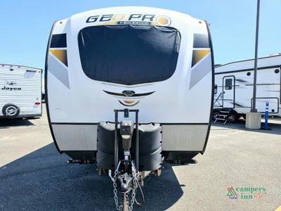 2020 Forest River RV Rockwood GEO Pro - Photo 5