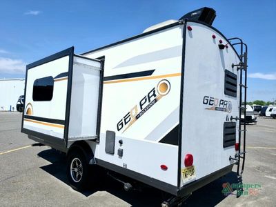 2020 Forest River RV Rockwood GEO Pro - Photo 7