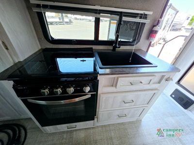 2020 Forest River RV Rockwood GEO Pro - Photo 20
