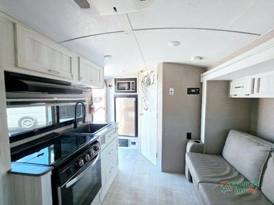 2020 Forest River RV Rockwood GEO Pro - Photo 14