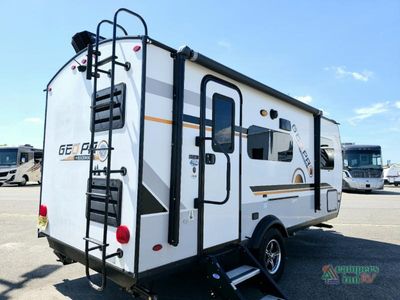2020 Forest River RV Rockwood GEO Pro - Photo 8