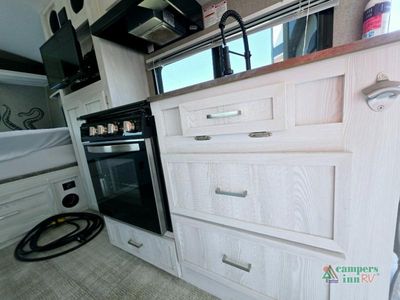 2020 Forest River RV Rockwood GEO Pro - Photo 19