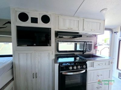 2020 Forest River RV Rockwood GEO Pro - Photo 13