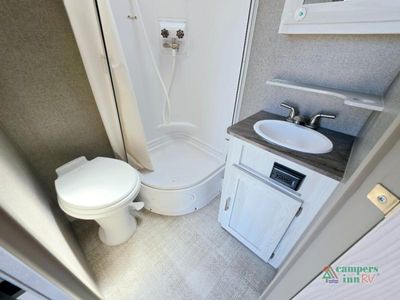 2020 Forest River RV Rockwood GEO Pro - Photo 18