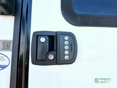 2020 Forest River RV Rockwood GEO Pro - Photo 9