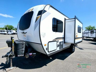 2020 Forest River RV Rockwood GEO Pro - Photo 6