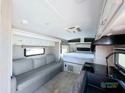 2020 Forest River RV Rockwood GEO Pro - Photo 11