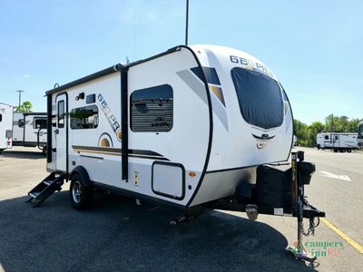 2020 Forest River RV Rockwood GEO Pro - Photo 1