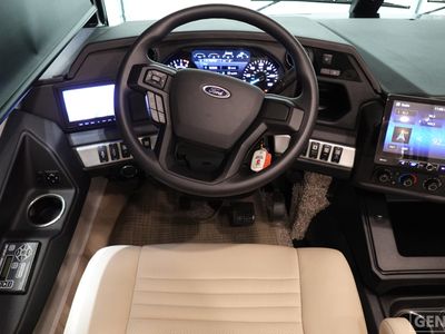 2026 Fleetwood Bounder - Photo 9
