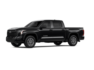 2026 Toyota Tundra - Photo 2