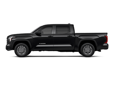 2026 Toyota Tundra - Photo 3