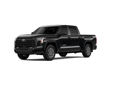 2026 Toyota Tundra - Photo 1