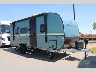 2026 Keystone RV Reign - Photo 1