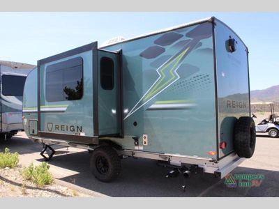 2026 Keystone RV Reign - Photo 4