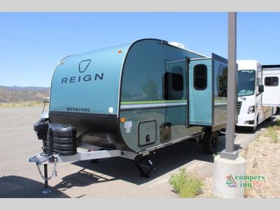 2026 Keystone RV Reign - Photo 3
